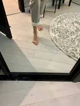 Trousers Female Harem-Pants Korean Plus-Size Loose Woolen Autumn High-Waist Winter Women