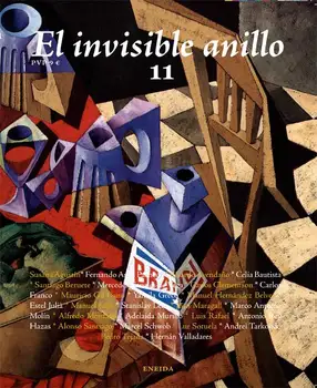 

The invisible Ring: Magazine's poetry, Litera and other fine arts. N ° 11
