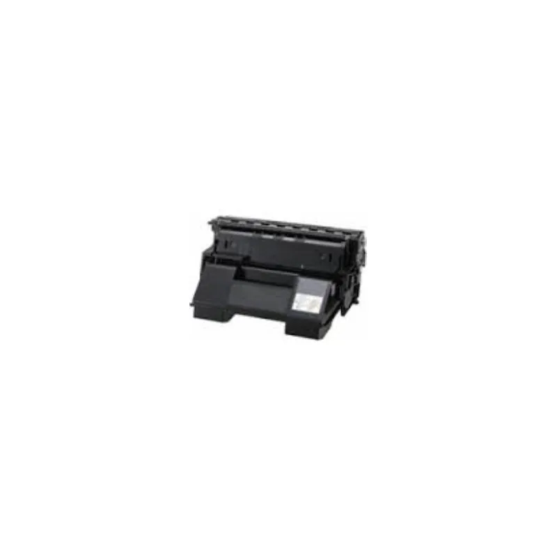 Тонер INKPRO OKI B6200/6300/6250 черный 11000 PAG