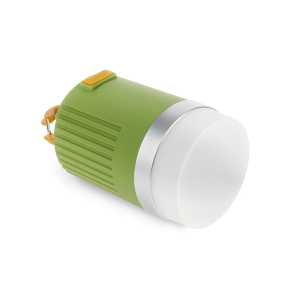 Внешний аккумулятор ROMBICA NEO TR136 зеленый(с фонарем)- 13 600 mAh