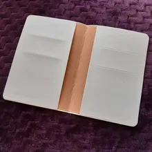 Zoukane nueva cubierta pasaporte cubierta caso de la tarjeta de los hombres de las mujeres de viaje titular de la tarjeta de crédito de ID y documento titular de pasaporte CH02A