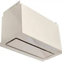 Кухонная вытяжка Konigin Navi(Ivory Glass 90