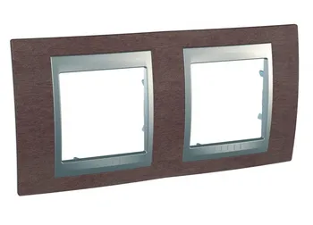 

UNICA top tobacco frame 2nd mgu66.004.0m4