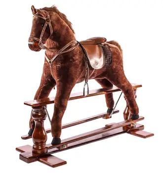 

Rocking horse Toyland tt00180