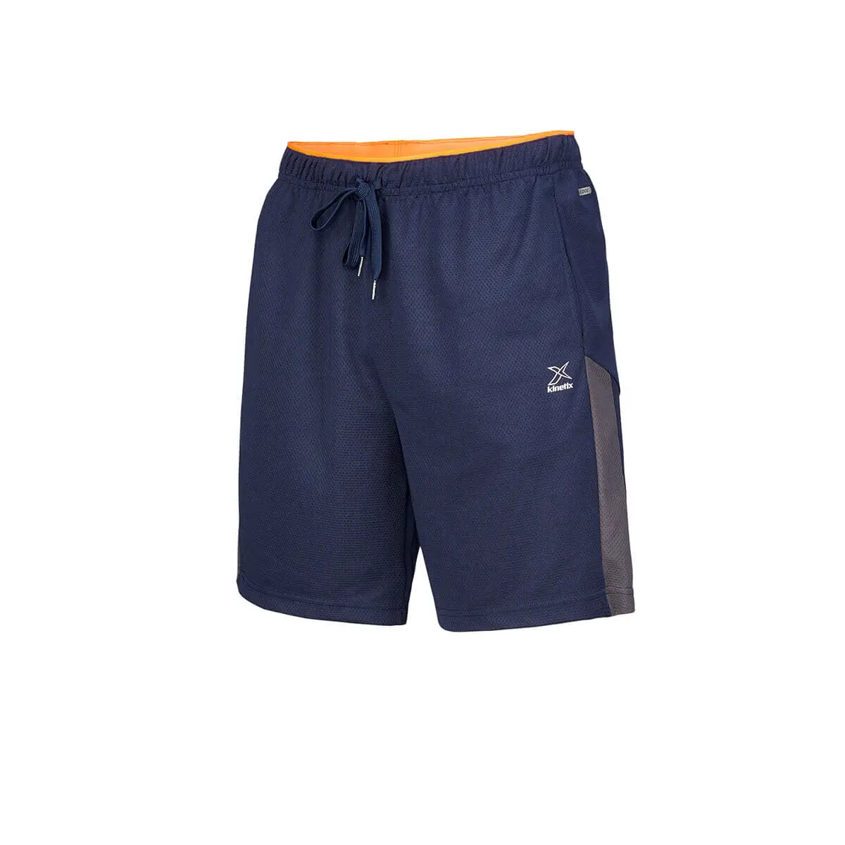 

FLO CLOUDS SHORT Navy Blue Men 'S Shorts KINETIX