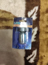 Zhangji Baño Led grifo aireador movido por agua ducha LED grifo Luz de ahorro de agua de la cocina de aireador 1/3/7 5 color elección