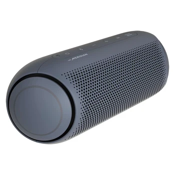 

Bluetooth Speakers LG PL5 3900 mAh 20W Grey
