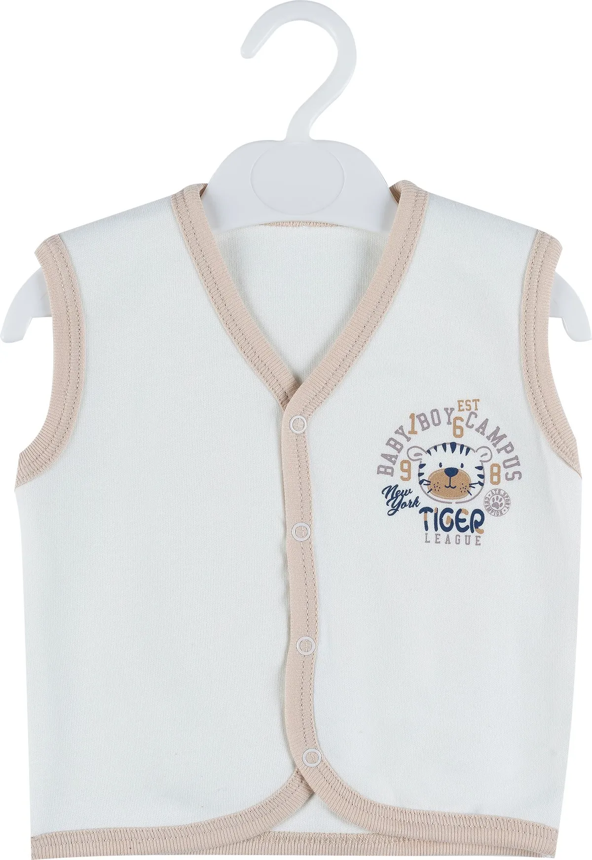 Funna baby loybon/Детский жилет % 100 хлопок| |
