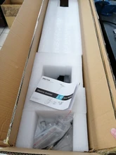 Stock europeo Original INMOTION L9 Scooter Eléctrico de moda plegable de Scooter 500W 95 Km de alcance de 30 km/h 30% Hills escalada 10 pulgadas neumático €149-€20 code: 04ESOW20