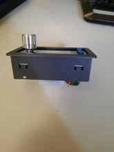 Boost-Converter Regulated Power-Module Cc Cv Laboratory Adjustable ZK-4KX Buck Dc Dc