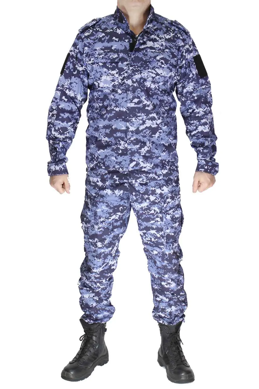 Купить Костюм Полевой Росгвардии