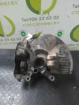 

7272588 steering knuckle Front Right Bmw 3 Series Compact (e46) 320td