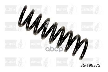 

Spring suspension R MB C-Class E-Class H B3 Bilstein art. 36-198375