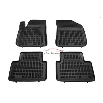 

Rubber mats Rubber Peugeot 308 SW 201312