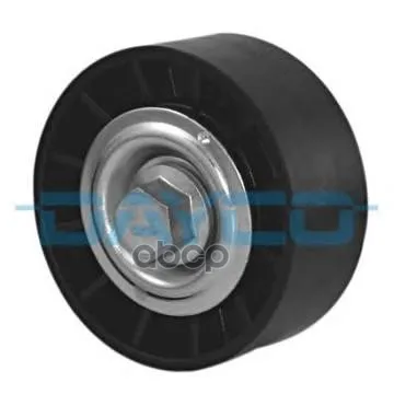 Ролик Поликлинового Ремня Chrysler: Voyager Iii 2.5 Td 95-01 Dayco арт. APV1012