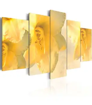 

Picture-lilies as if they were of your dreams