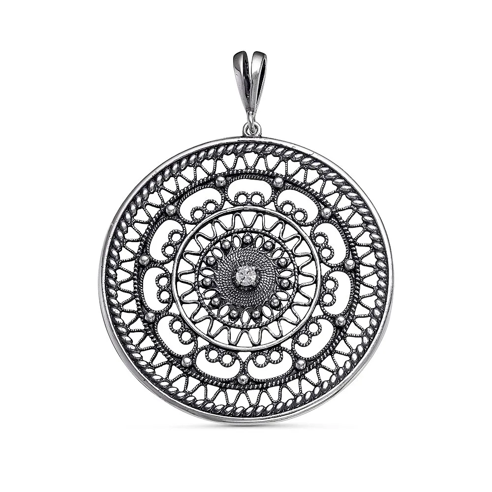 круглый кулон из серебра. круглые серебряные подвески. подвеска серебро. круглый серебряный кулон. круглый кулон из серебра.