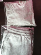 Sports-Trousers Long-Pants Black Women Female Lady Casual MOINWATER Terry MP2002 Gery