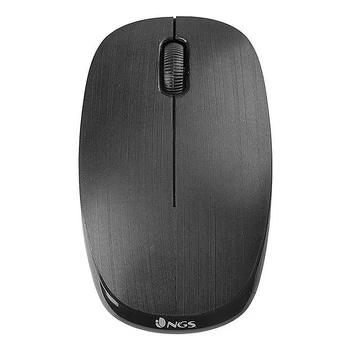

Optical Wireless Mouse NGS FOG 2.4 GHz 1000 DPI