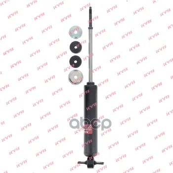 

Shock Absorber Mercedes Benz W114 W115 W126 KYB art. 344002