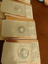 2 unids/par-lentillas de colores para ojos, lentillas de contacto para ojos de colores azul, marrón, coloridas, de belleza para ojo