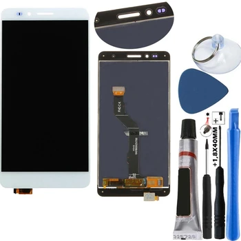 

Full screen for Huawei Honor 5X White