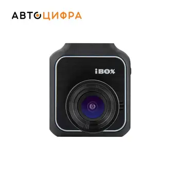 

Ibox video recorder Zoom
