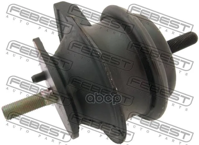 Tm-02_подушка Двигателя Передняя!Toyota Mark 2/Chaser/Cresta Gx100 96-01 Febest Tm02 Febest арт. TM02
