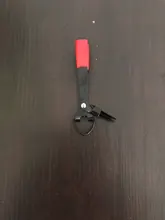 Tying-Tool Nippers Line-Cutter Stainless-Steel Quick-Knot Multifunctional Fast-Hook New