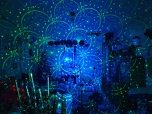 DJ Disco Strobe-Lamp Stage-Lighting-Effect Light-Party Usb-Laser-Projector Voice-Control