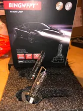 Bombilla de Xenón HID, 2 uds, OEM, 35W, 12V, D1S, D2S, D2R, D3S, D4S, D4R, Bombilla HID, 4300K, 5000K