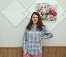 KarSaNy Boyfriend Oversized Shirt Plaid For Women Blouses And Tops Spring Loose Plaid