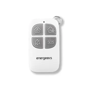 

REMOTE control WIFI ENERGEEKS PL BL FOR ALARM EG-AW001 EG