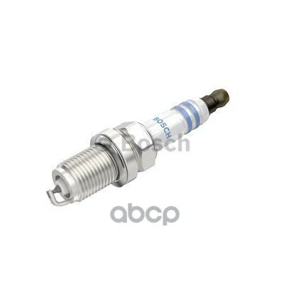 Свеча Зажигания Opel: Astra/Meriva 1.4i 09 Bosch арт. 0242240707