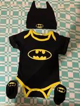 Conjuntos de ropa de bebé niño recién nacido, Pelele de algodón suave + zapatos + sombrero con estampado de dibujos animados, conjunto de ropa con caricaturas, 3 uds.