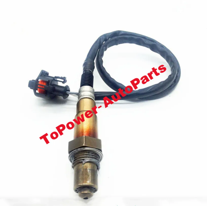 Кислородный датчик O2 55562206 0258010065 55572216 213-4698 234-4528 для Chevrolett Cruze Buickk Opell Vauxhalll Saabb Saturnn