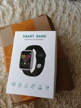 Reloj deportivo inteligente Digital para hombre y mujer, pulsera electrónica led con Bluetooth, para fitness, hodinky