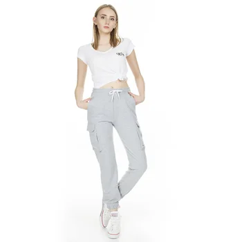 

Via Dante Articulated Gusset Sweatpants WOMEN TRACKSUIT SIX 429251094VD