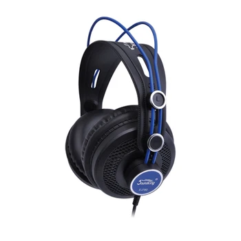 

Ej780 headphones closed, Soundking