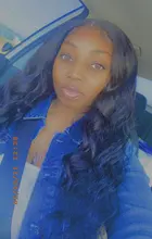 Longqi-mechones de pelo ondulado brasileño extensiones de pelo ondulado mechones Remy, pelo Natural negro, extensiones de cabello humano mechones de 8 - 30 pulgadas