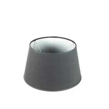 

Display for table lamp CONICA CIRCULAR30X20 smooth gray