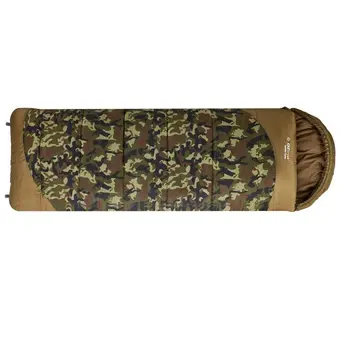 

Lawson Tactix -5 °C sleeping Bag camouflage
