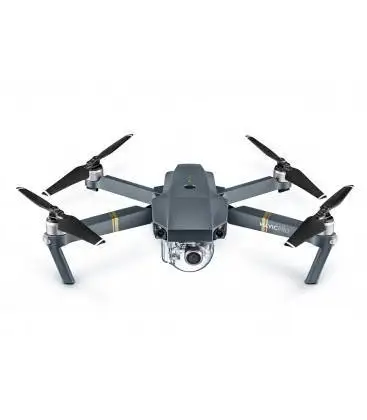 - DJI MAVIC PRO COMBO KIT