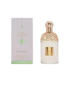 

GUERLAIN AQUA ALLEGORIA fresh HERBA Eau de Toilette vaporizer 125 ml
