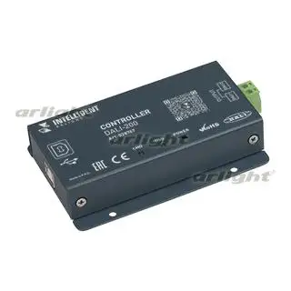 

028767 intelligent Arlight Dali controller-200-1 PCs Arlight