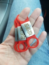 Pet-Id-Tags Dog-Collar-Accessories Dog-Nameplate-Tags Engraved Custom Personalized Small Dogs