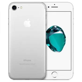 

Apple iphone 7 32gb silver-mn8y2ql/a