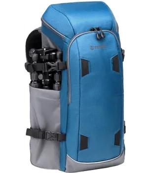 

TENBA BACKPACK SOLSTICE 20L BLUE