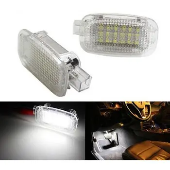 

COURTESY LIGHT INNER LED MERCEDES (TYPE 1)