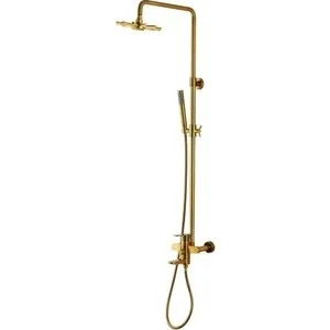 

Shower system Kaiser Sonat bronze bronze (34188-1 bronze)
